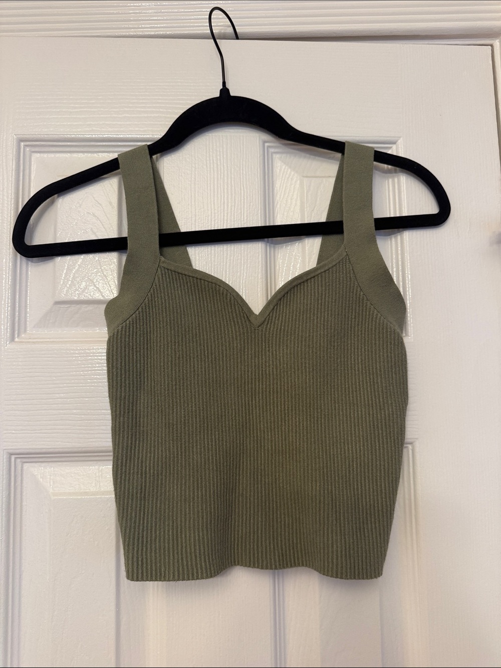 Abercrombie & Fitch Women’s Tank Top